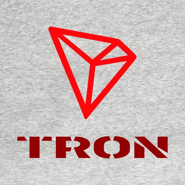 Tron TRX by Z1